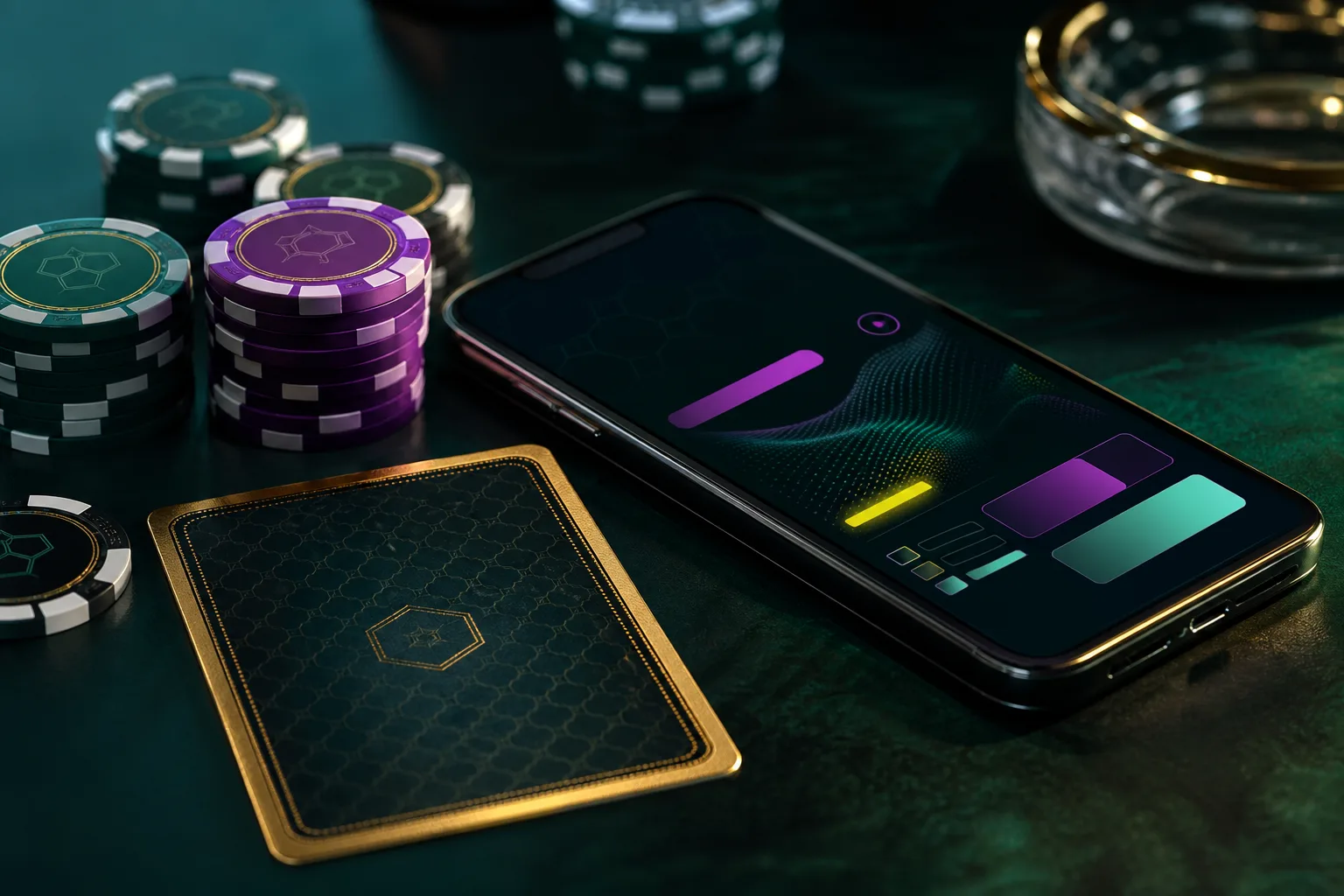 SpinBetter Casino — Mobile Spielerlebnis und Boni